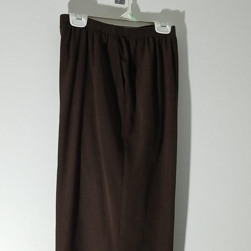 Alfred Dunner pants